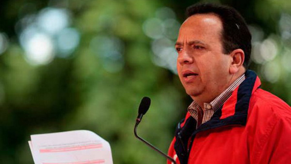 Gobierno de Venezuela asegura crecimiento financiero en 2015